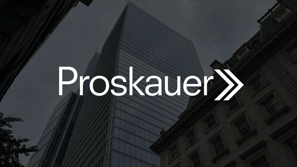 Proskauer Rose
