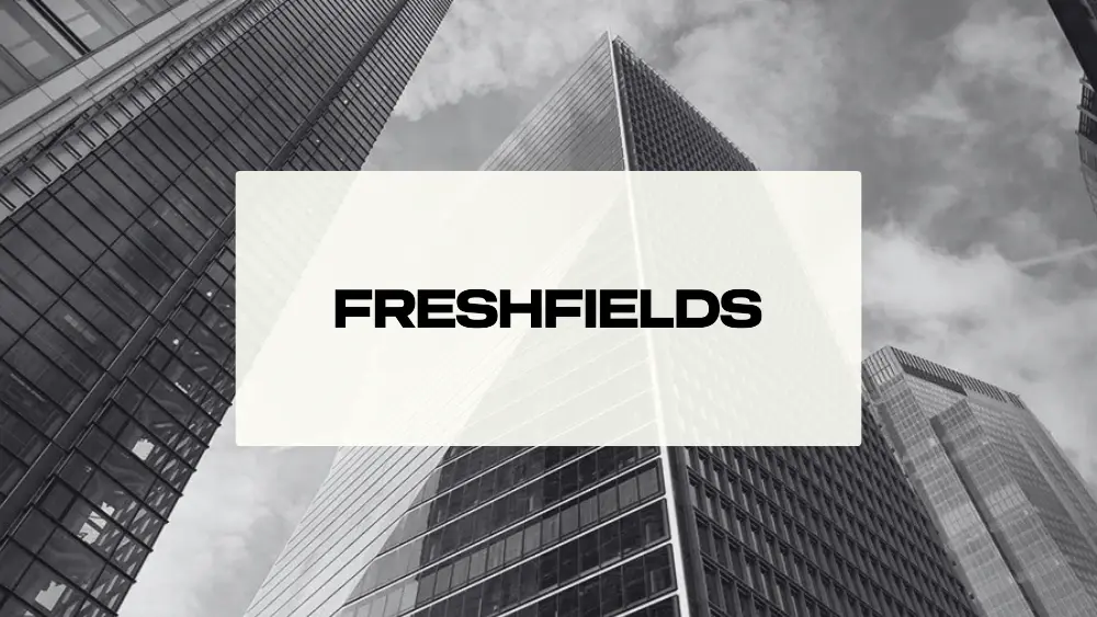 Freshfields doubles down on US in record partner promotions round