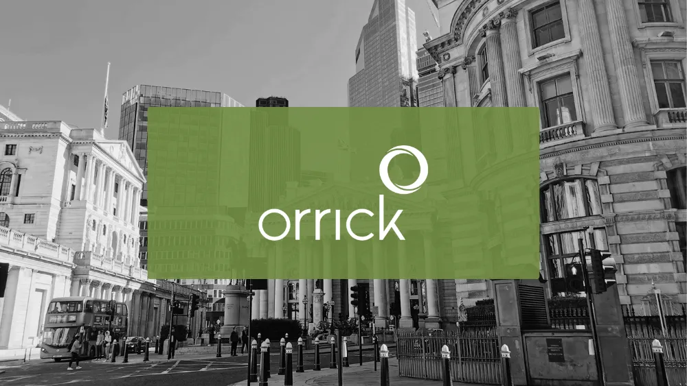 Orrick's Cadwalader raid grows to 42 with latest London hires