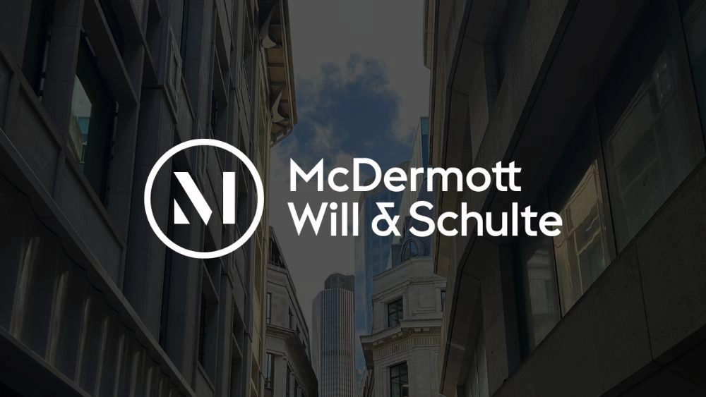 McDermott Will & Schulte