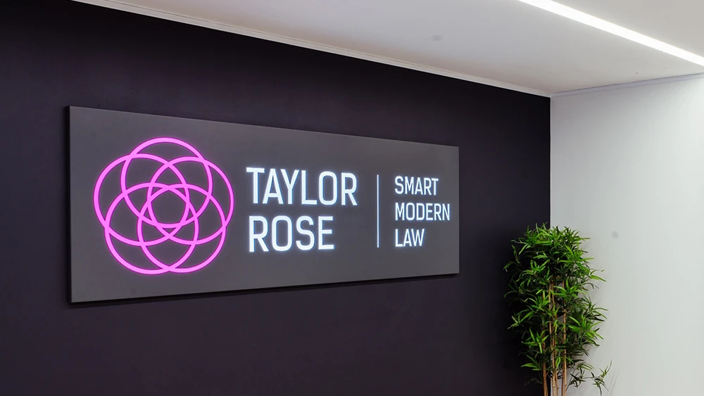 Taylor Rose fined £160k over client account failures