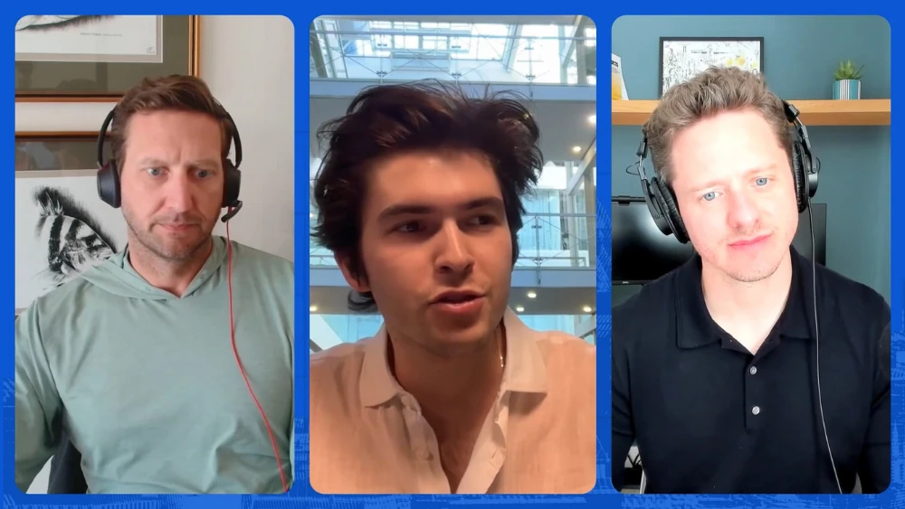 Why Thomson Reuters is betting on its own LLM to win the legal AI race