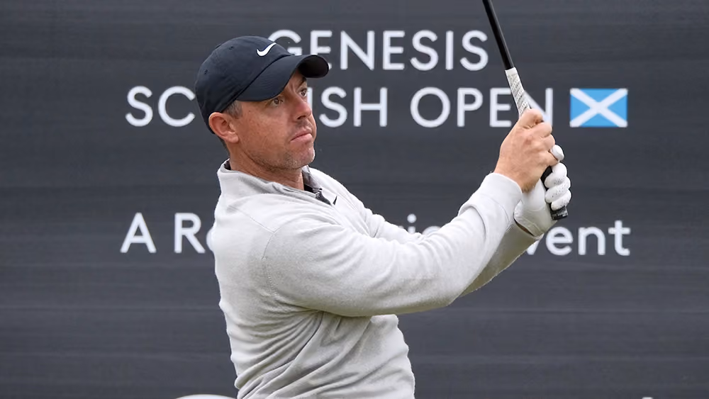 Addleshaw Goddard turns to golf to boost its brand