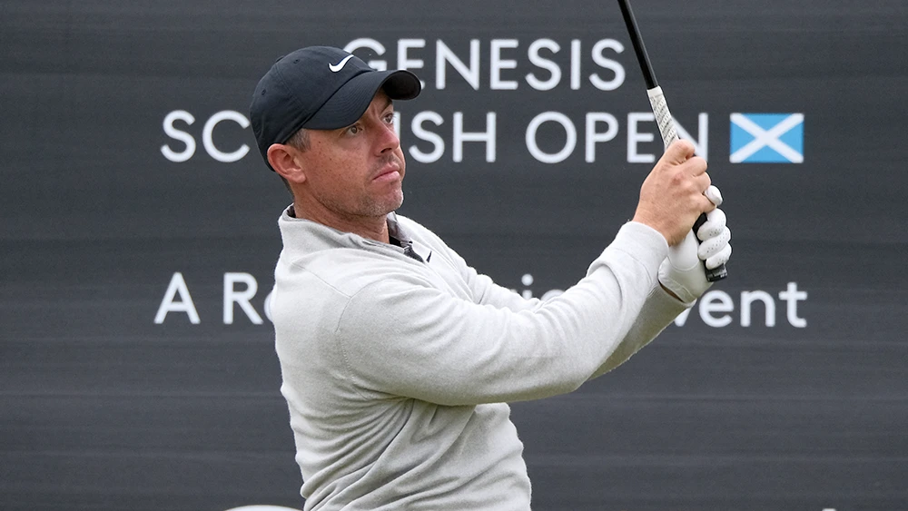 Addleshaw Goddard turns to golf to boost its brand