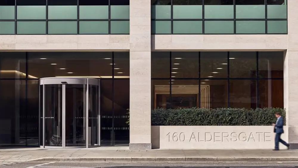 DLA Piper votes to ditch verein structure as it targets market share gains