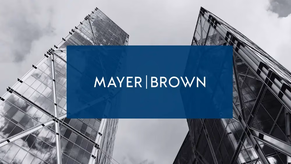 Mayer Brown London revenue jumps 20% to $268m in bumper year