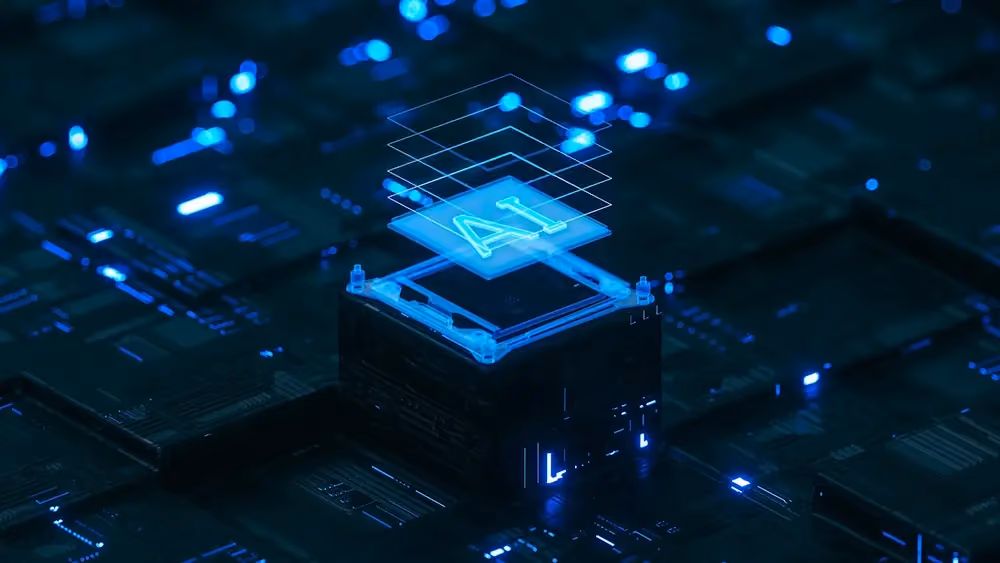 Ashurst and Cooley steer $1.1bn record fundraise for British AI startup 