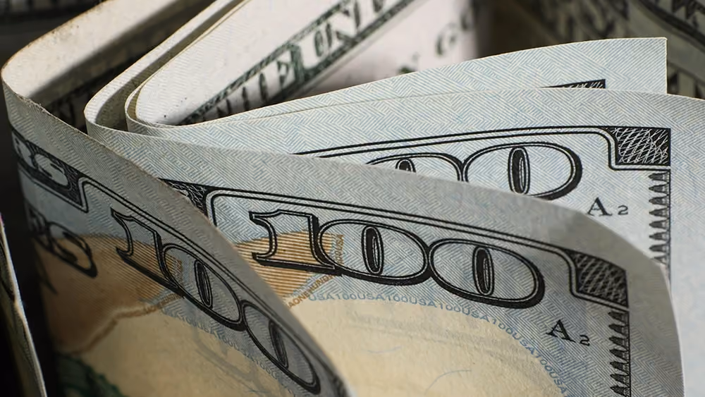 Ex-Latham partner banks $64m in first three months as Paramount legal chief