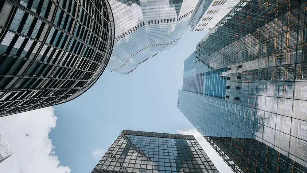 Former City law boss launches legal strategy firm