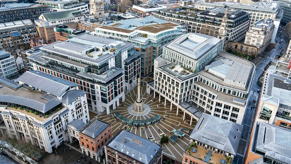 Slaughters' M&A payday run continues with Blackstone's Senior deal