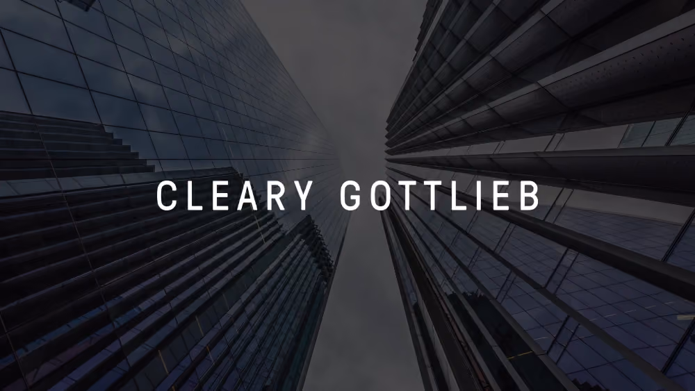Cleary Gottlieb