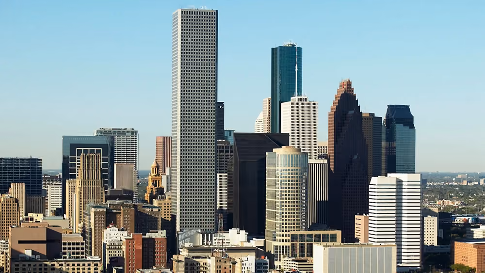 Houston in focus as A&O Shearman and Clifford Chance make senior hires