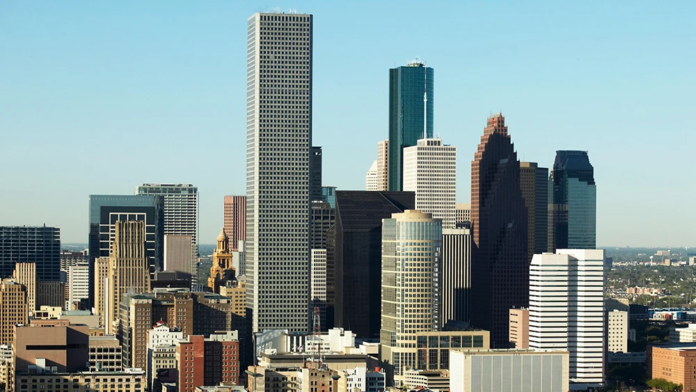 Houston in focus as A&O Shearman and Clifford Chance make senior hires