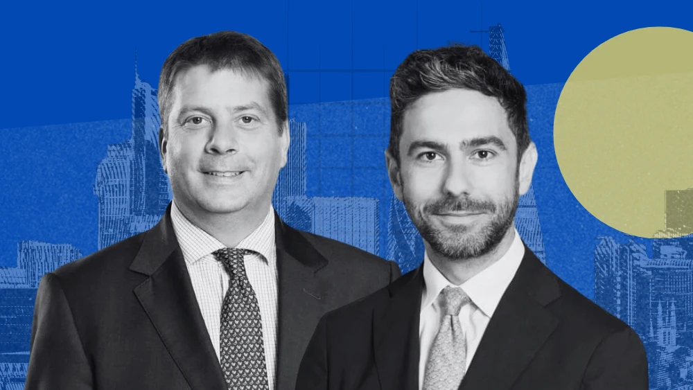 The private wealth opportunity behind Taylor Wessing's US merger