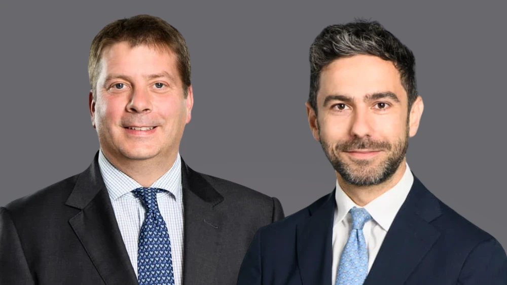 Taylor Wessing eyes private wealth prize with its US merger