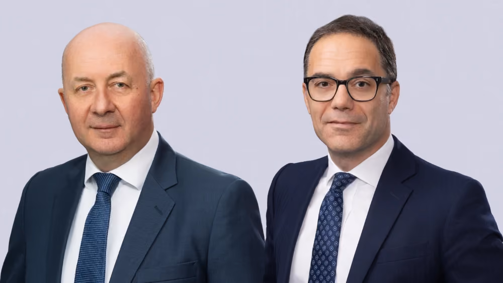MoFo adds tech trio in London, takes partner hires to 10 over past year