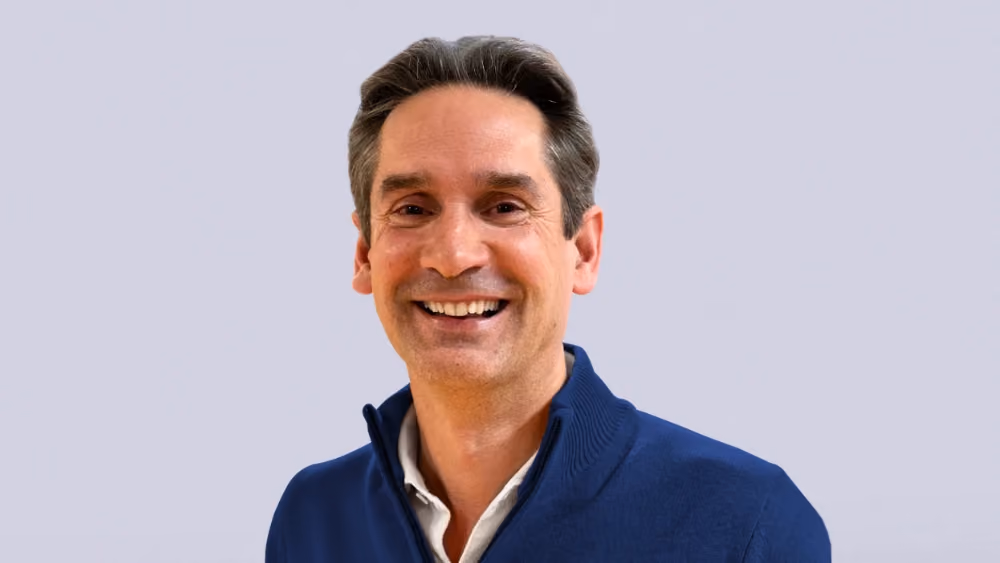 Definely's new product chief on keeping lawyers in charge in the AI age
