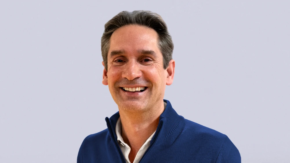 Definely's new product chief on keeping lawyers in charge in the AI age