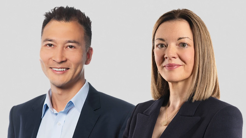 King & Spalding taps Goodwin and Paul Hastings for latest London hires