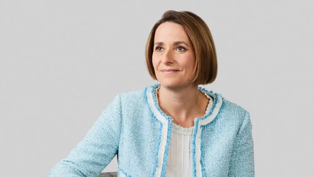 Freshfields taps private capital partner as new UK boss