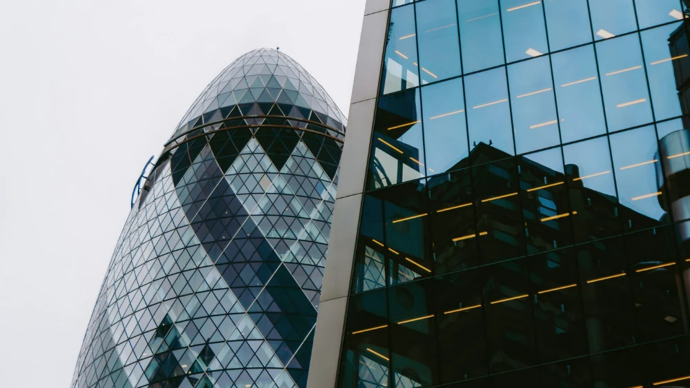 London partner market cools amid top-tier talent squeeze