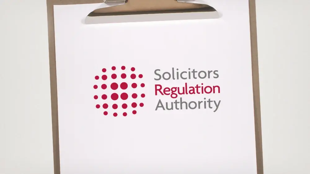 City lawyer rebuked by SRA over undisclosed drink-driving conviction