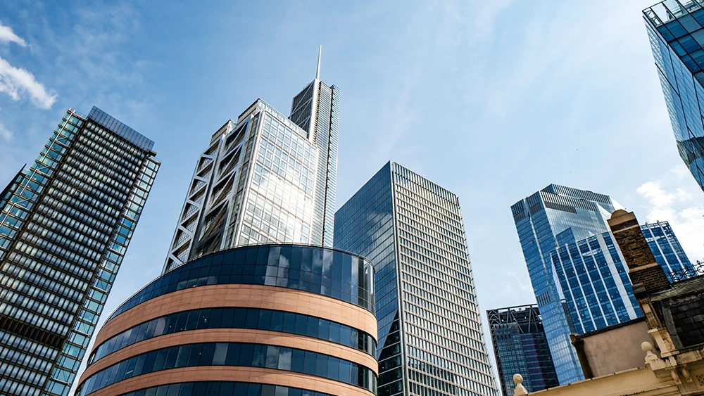 Platform firms are pulling in more lawyers from major firms, report finds