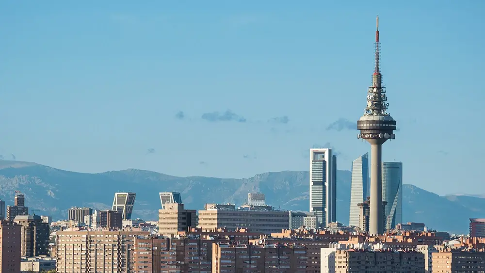 Stephenson Harwood returns to Madrid with new office opening