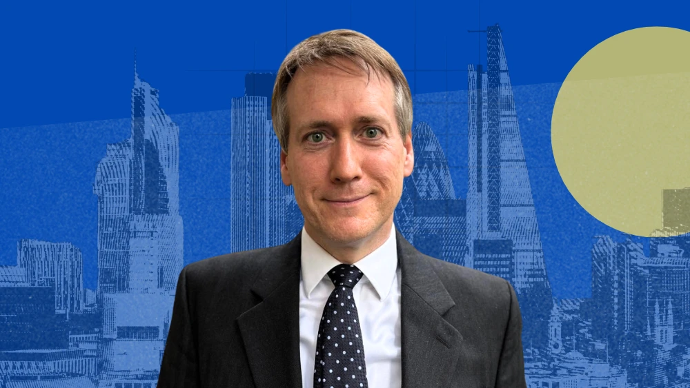 Why US firms are still winning the talent battle in London