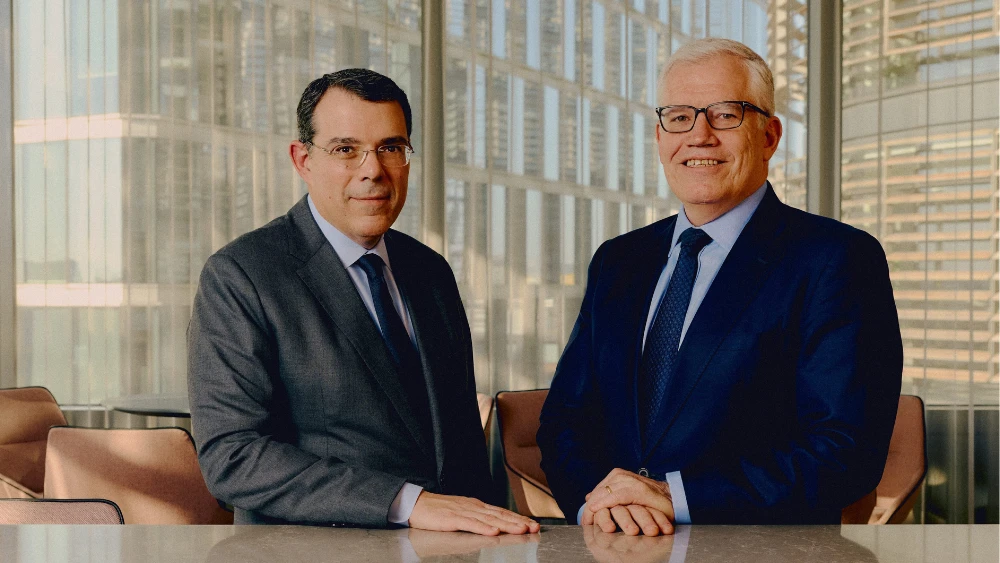 Winston Taylor officially launches as transatlantic merger goes live