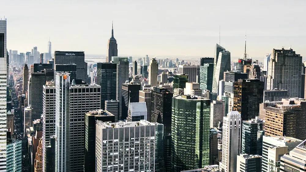 Freshfields taps star M&A dealmaker to lead US business