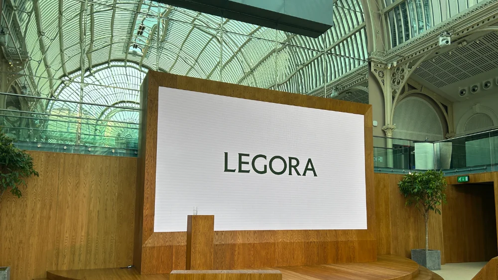 Legora buys real estate AI startup in fourth deal of the year