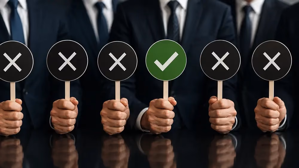 Why partner consensus is becoming Big Law’s toughest strategic challenge
