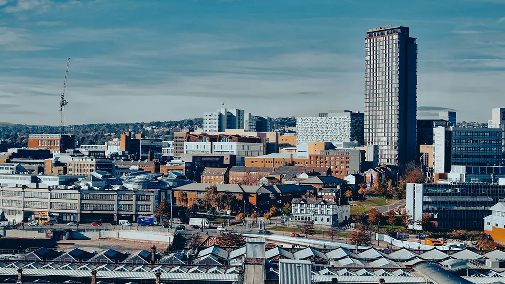 Irwin Mitchell hires bankers to explore investor backing