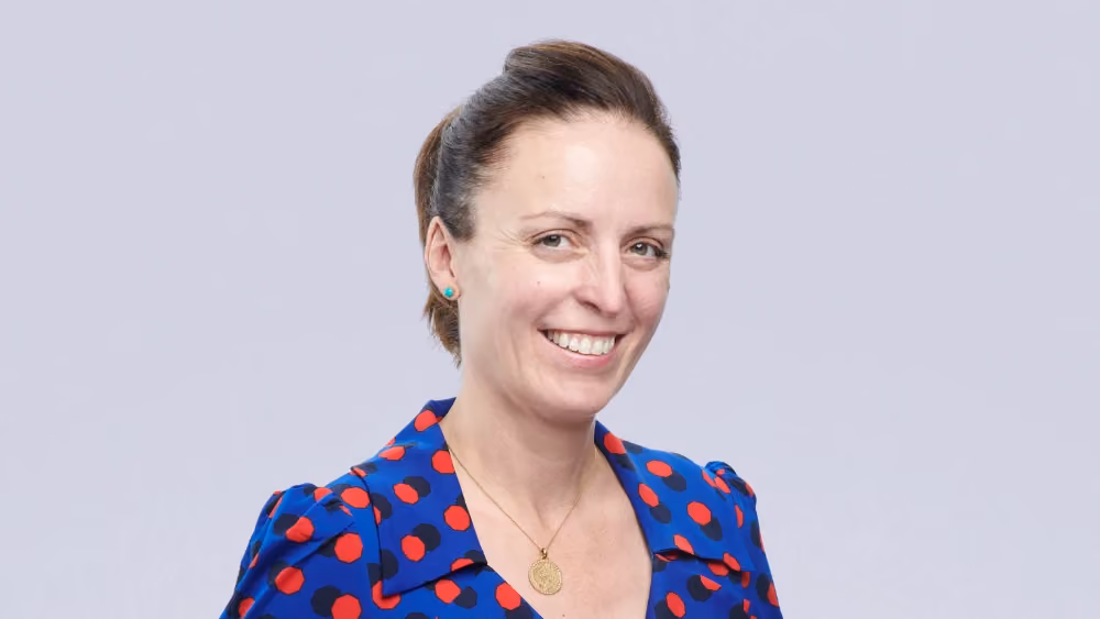 The business of becoming a lawyer: BARBRI’s Lucie Allen on the SQE and training in the AI age