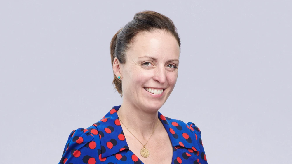 The business of becoming a lawyer: BARBRI’s Lucie Allen on the SQE and training in the AI age