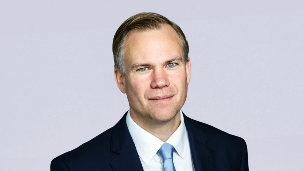 Boies Schiller's Tim Foden on the business of suing governments