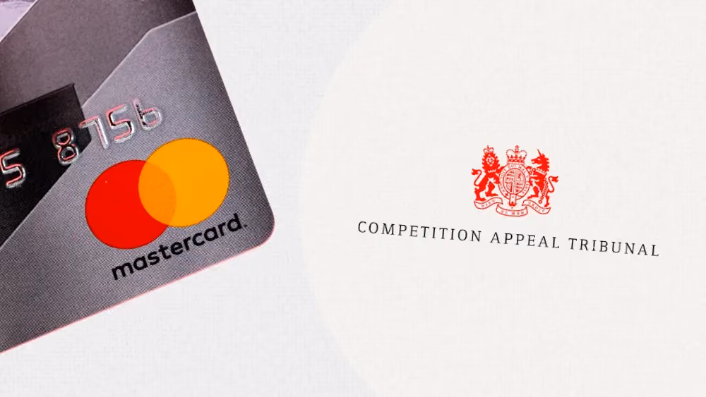 Litigation funder Innsworth loses challenge over £200m Mastercard settlement