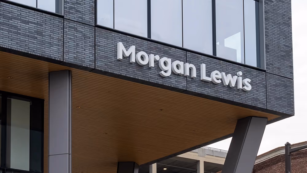 Morgan Lewis lands Goodwin’s former London co-head to lead European PE