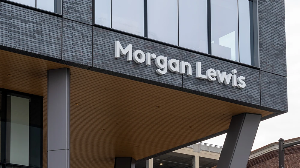 Morgan Lewis lands Goodwin’s former London co-head to lead European PE