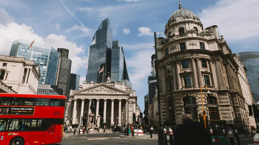 King & Spalding's London expansion continues with multi-partner WilmerHale team