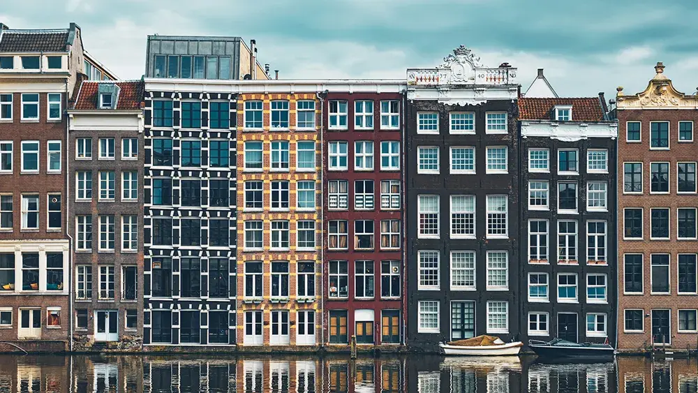 Addleshaw Goddard enters Netherlands