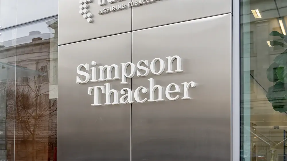 Simpson Thacher launches private equity-focused training contract