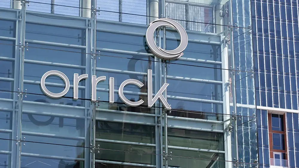 Orrick adds four more partners to transatlantic finance buildout