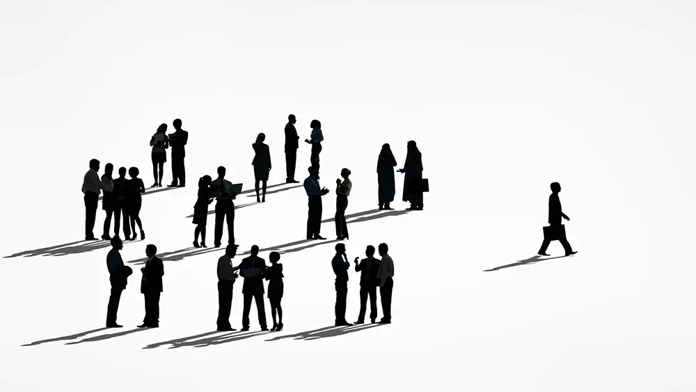 What law firms can learn about talent retention from the merger wave