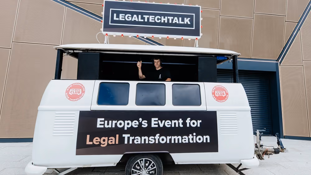 LegalTechTalk launches US event after rapid growth in Europe