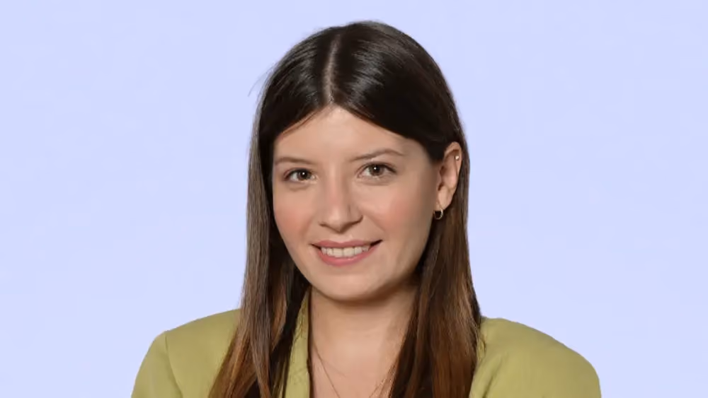 What a Paralympic Games secondment taught this private equity lawyer