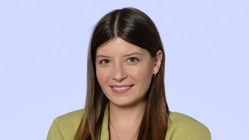 What a Paralympic Games secondment taught this private equity lawyer