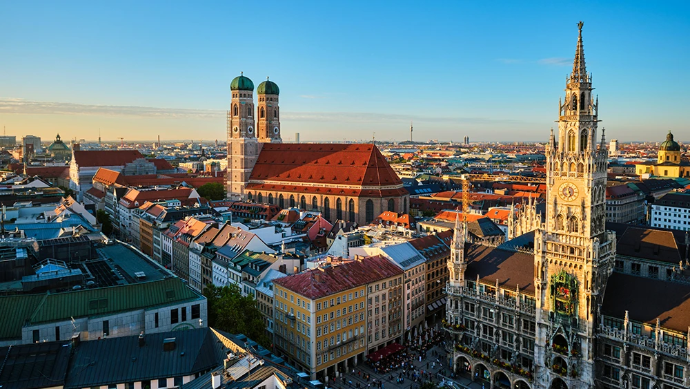 Freshfields steps up German private equity rebuild after Latham defections