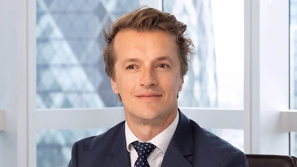 Latham adds Travers partner in latest London tech transactions hire